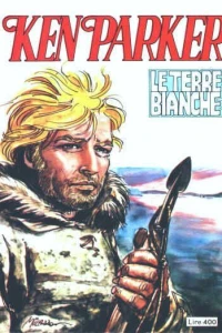 Le terre bianche