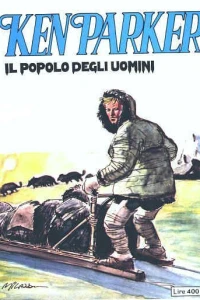 Il popolo degli uomini