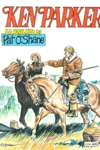 La ballata di Pat O'Shane