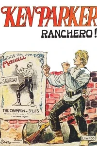 Ranchero!