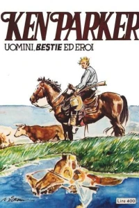 Uomini, bestie ed eroi