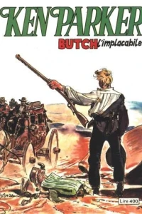 Butch l'implacabile