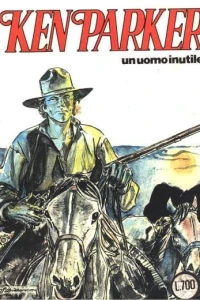 Un uomo inutile
