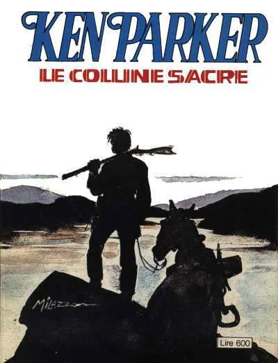 Cover of Issue #31