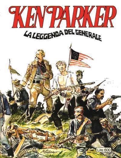 Cover of Issue #32