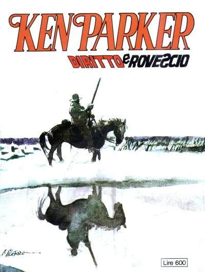 Cover of Issue #36