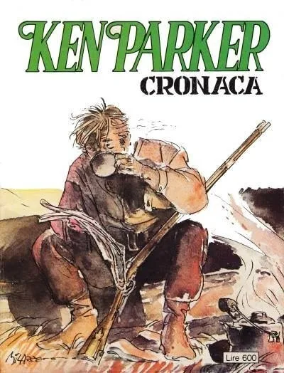 Cover of Issue #37