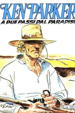 A due passi dal paradiso