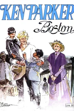 Boston