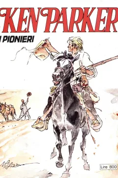 I pionieri