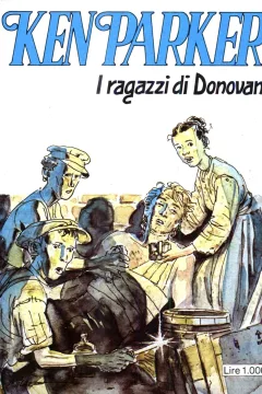 I ragazzi di Donovan