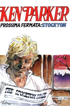 Prossima fermata: Stockton