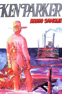 Rosso sangue
