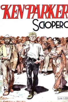 Sciopero