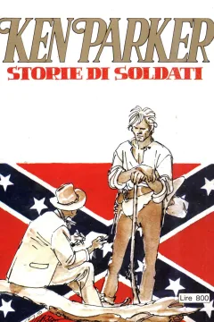 Storie di soldati dai racconti di Ambrose Bierce