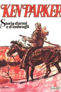 Storia d'armi e di imbrogli