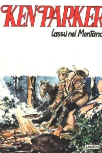 Lassù nel Montana
