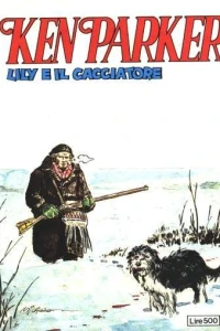 Lily e il cacciatore