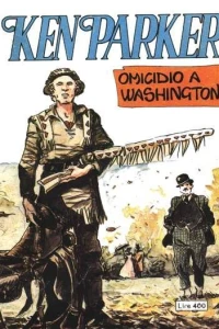 Omicidio a Washington