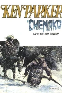 Chemako, colui che non ricorda