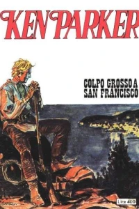Colpo grosso a San Francisco