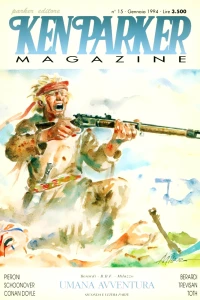 Umana avventura seconda e ultima parte