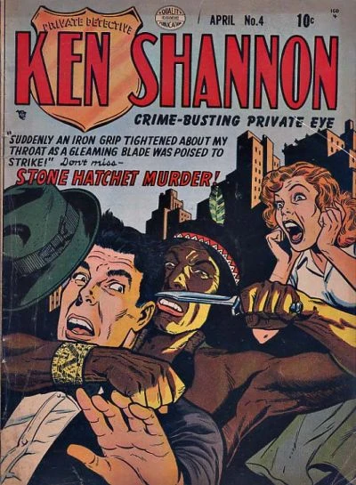 Cover of Stone Hatchet Murder