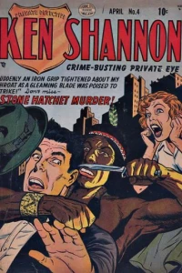 Stone Hatchet Murder