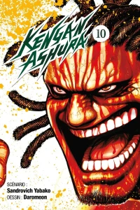 Issue #10