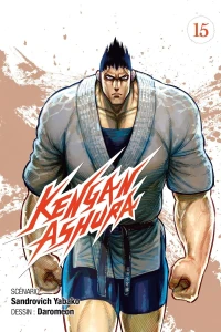 Issue #15