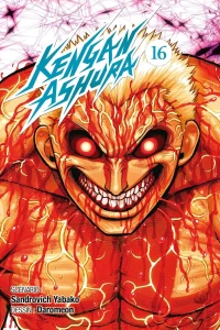 Issue #16