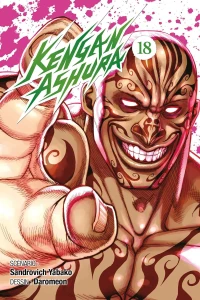 Issue #18