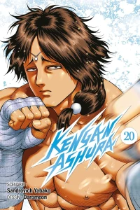 Issue #20