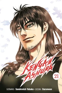 Issue #21