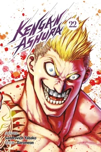 Issue #22