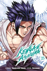 Issue #23