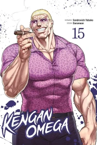 Issue #15