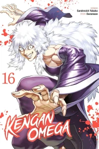 Issue #16