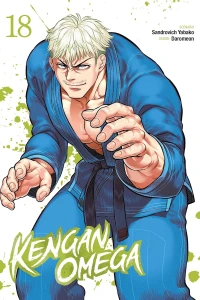 Issue #18