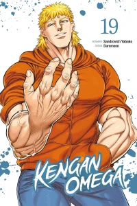 Issue #19