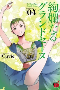 Volume Four