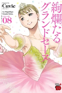 Volume Eight
