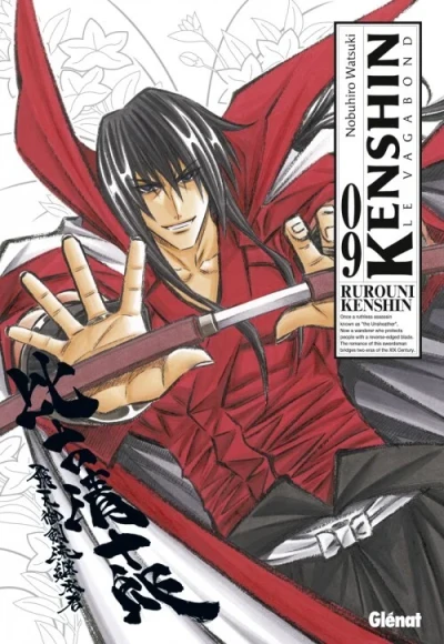 Cover of Tome 9