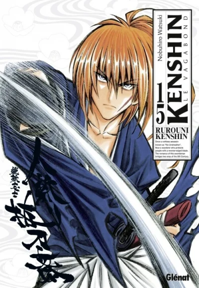 Cover of Tome 15