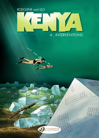 Cover of Interventions