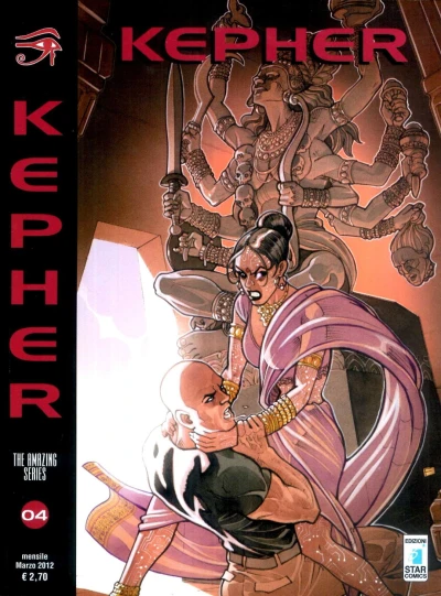 Cover of Resurrezione