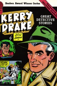 Issue #1