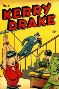 Issue #5