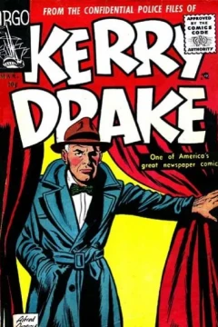 Issue #1