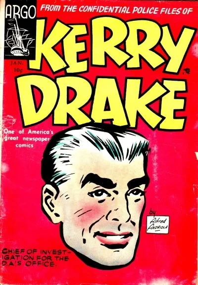 Cover of Issue #2